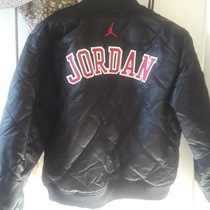 JORDAN kid's Jacket
